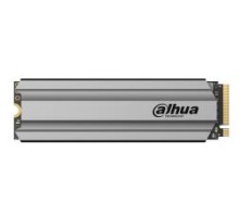 SSD накопитель Dahua SSD C900 Plus 256GB M.2 2280 PCIe3x4 3D NAND TLC, R/W up to 3300/1200MB/s, IOPS(R4K) 544K/403K, TBW 128TB, heatsink, 3y wty
