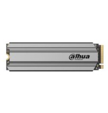 SSD накопитель Dahua SSD C900 Plus 256GB M.2 2280 PCIe3x4 3D NAND TLC, R/W up to 3300/1200MB/s, IOPS(R4K) 544K/403K, TBW 128TB, heatsink, 3y wty