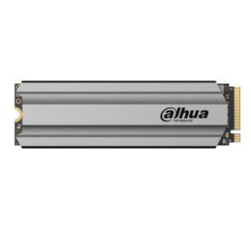 SSD накопитель Dahua SSD C900 Plus 256GB M.2 2280 PCIe3x4 3D NAND TLC, R/W up to 3300/1200MB/s, IOPS(R4K) 544K/403K, TBW 128TB, heatsink, 3y wty SSD накопитель Dahua SSD C900 Plus 256GB M.2 2280 PCIe3x4 3D NAND TLC, R/W up to 3300/1200MB/s, IOPS(R4K) 544K/403K, TBW 128TB, heatsink, 3y wty