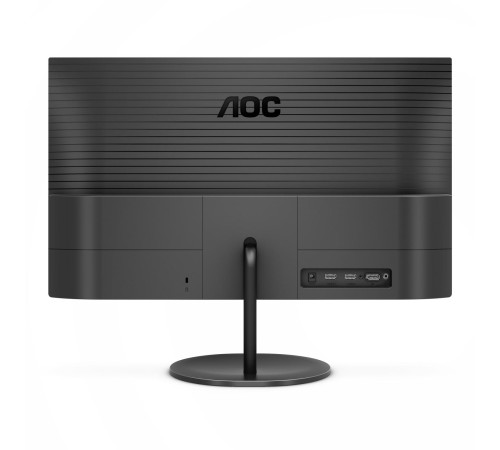 Монитор LCD 27'' 16:9 2560х1440(WQHD) IPS, 75 Hz, 250 cd/m2, 1000:1, 20М:1, 4ms, HDMI, DP, Tilt, Speakers, Audio out, Black