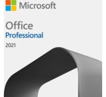 Лицензия на ПО/ Office Pro 2021 Win All Lng PK Lic Online Central/Eastern Euro Only DwnLd C2R NR