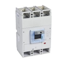 Выключатель-разъединитель DPX3 1600-I 3P1250A ВЫК-РАЗЪЕД.DPX3 1600-I 3P1250A