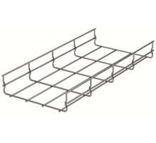 Проволочный лоток 80х500 L3000