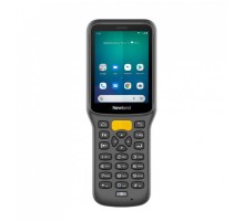 Терминал сбора данных/ MT37 Mobile Computer with 2.8" Touch Screen, 1+8, BT, WiFi, 4G, GPS; NFC. Incl. wrist strap and prelicensed Newland DCApp.