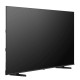 Телевизор ЖК 50'' Hisense/ 50", QLED, Ultra HD, Smart TV (ОС VIDAA U9), Wi-Fi, DVB-T2/T/C/S2/S, 2х7W, CI+(1.4), 3хHDMI, 2хUSB, Works with Alexa, Alexa Built-in, VIDAA Voice, Yandex, Black 2025
