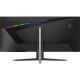 Монитор MSI MAG 401QR 40" 21:9 QWQHD(3440x1440) IPS Flat,1ms(MPRT), HDR 400, 1000:1,100M:1,400nit,178/178,2xHDMI 2.0,1xDP 1.4,USB-C,2xUSB 2.0 Type-A,USB 2.0 Type-B Tilt,VESA,155HZ,Black,1y war-ty