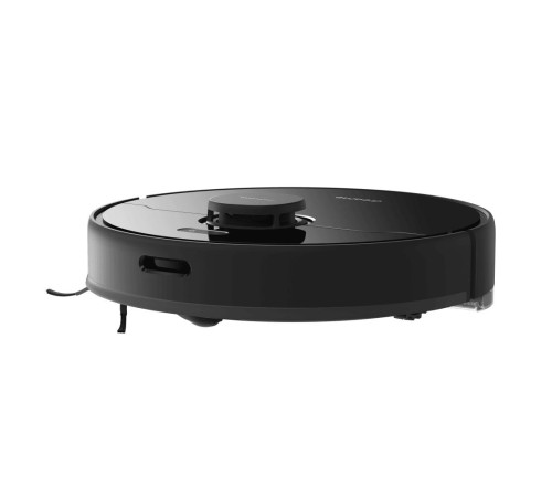 RLD33GA Робот-пылесос DreameBot Robot Vacuum and Mop D9 Max Black (Мятая упаковка) RLD33GA Робот-пылесос DreameBot Robot Vacuum and Mop D9 Max Black (Мятая упаковка)