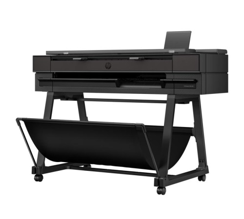 Струйное МФУ/ HP DesignJet T850 36-in MFP Струйное МФУ/ HP DesignJet T850 36-in MFP