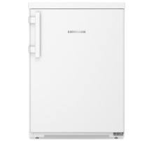 Холодильник Liebherr/ 85x60.4х60.7, однокамерный, объем камер 109/17л, морозильная камера сверху, белый