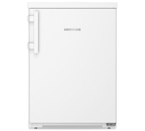 Холодильник Liebherr/ 85x60.4х60.7, однокамерный, объем камер 109/17л, морозильная камера сверху, белый Холодильник Liebherr/ 85x60.4х60.7, однокамерный, объем камер 109/17л, морозильная камера сверху, белый