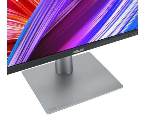 Монитор LCD 24.1" PA248CRV/ ASUS PA248CRV, 24.1" Wide LED IPS monitor, 16:10, 1920x1200, 5ms(GTG), 350 cd/m2, 178°(H), 178°(V), 75Hz, DP(1.4)x2 (Daisy Chain), HDMI(v1.4)x2, USB 3.2x3, USB-C (96W), speakers 2Wx2, 97% DCI-P3, ?E < 2, HDR-10, HAS, Монитор LCD 24.1" PA248CRV/ ASUS PA248CRV, 24.1" Wide LED IPS monitor, 16:10, 1920x1200, 5ms(GTG), 350 cd/m2, 178°(H), 178°(V), 75Hz, DP(1.4)x2 (Daisy Chain), HDMI(v1.4)x2, USB 3.2x3, USB-C (96W), speakers 2Wx2, 97% DCI-P3, ?E < 2, HDR-10, HAS,