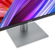 Монитор LCD 24.1" PA248CRV/ ASUS PA248CRV, 24.1" Wide LED IPS monitor, 16:10, 1920x1200, 5ms(GTG), 350 cd/m2, 178°(H), 178°(V), 75Hz, DP(1.4)x2 (Daisy Chain), HDMI(v1.4)x2, USB 3.2x3, USB-C (96W), speakers 2Wx2, 97% DCI-P3, ?E < 2, HDR-10, HAS,