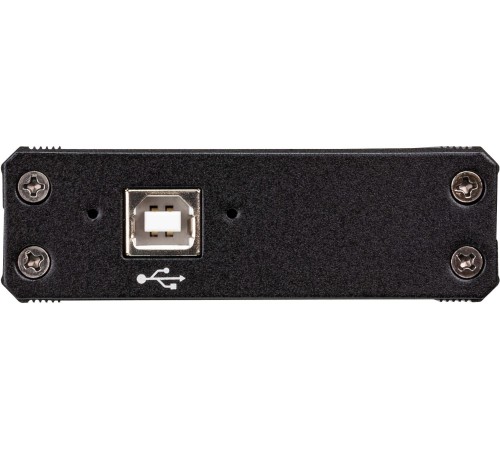 4-х портовый удлинитель, USB 2.0, 100 метр., CAT 5/ 4-port USB 2.0 CAT 5 Extender (100m) 4-х портовый удлинитель, USB 2.0, 100 метр., CAT 5/ 4-port USB 2.0 CAT 5 Extender (100m)