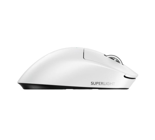 Мышь/ Logitech Mouse G PRO Х Superlight 2 DEX Wireless Gaming White Retail Мышь/ Logitech Mouse G PRO Х Superlight 2 DEX Wireless Gaming White Retail