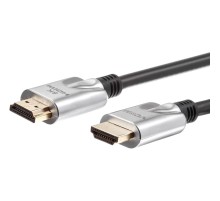 Кабель/ Кабель HDMI 19M/M,ver. 2.1, 8K@60 Hz 3m VCOM <CG862-3M>