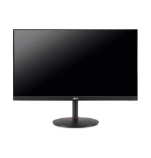 Монитор игровой Nitro XV272UV3bmiiprx 27'' 16:9 2560х1440(WQHD) IPS, 180 Hz, 400cd/m2, 1000:1, 100M:1, 1ms, 2xHDMI, DP, Height adj, Pivot, Tilt, Swivel, Speakers, 3Y, Black