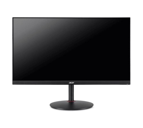 Монитор игровой Nitro XV272UV3bmiiprx 27'' 16:9 2560х1440(WQHD) IPS, 180 Hz, 400cd/m2, 1000:1, 100M:1, 1ms, 2xHDMI, DP, Height adj, Pivot, Tilt, Swivel, Speakers, 3Y, Black (Мятая упаковка) Монитор игровой Nitro XV272UV3bmiiprx 27'' 16:9 2560х1440(WQHD) IPS, 180 Hz, 400cd/m2, 1000:1, 100M:1, 1ms, 2xHDMI, DP, Height adj, Pivot, Tilt, Swivel, Speakers, 3Y, Black (Мятая упаковка)