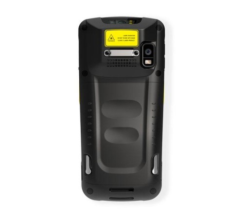 Терминал сбора данных/ MT6552L(lite) Beluga Mobile Computer with 4" touchscreen, 2D CMOS imager with red LED Aimer (CM30), 2+16, BT, WiFi, 4G, GPS, Camera. Incl. USB cable, battery and multi plug adapter. OS: Android 8.1 GMS. Терминал сбора данных/ MT6552L(lite) Beluga Mobile Computer with 4" touchscreen, 2D CMOS imager with red LED Aimer (CM30), 2+16, BT, WiFi, 4G, GPS, Camera. Incl. USB cable, battery and multi plug adapter. OS: Android 8.1 GMS.