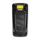 Терминал сбора данных/ MT6552L(lite) Beluga Mobile Computer with 4" touchscreen, 2D CMOS imager with red LED Aimer (CM30), 2+16, BT, WiFi, 4G, GPS, Camera. Incl. USB cable, battery and multi plug adapter. OS: Android 8.1 GMS.