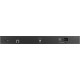 Сетевой коммутатор/ Smart L2 Surveillance Switch 24х1000Base-T PoE, 4xCombo 1000Base-T/SFP, PoE Budget 370W, Long-range PoE up to 250m