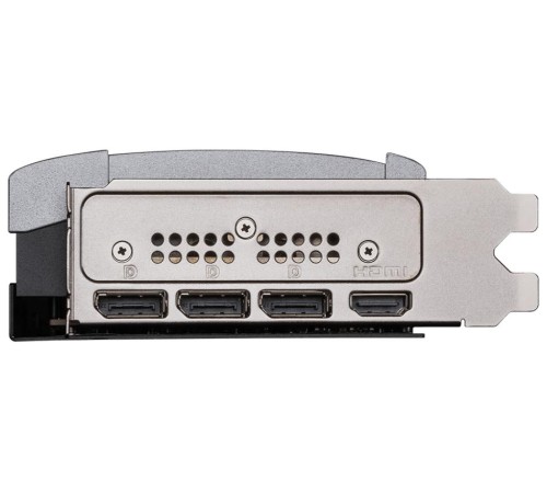 Видеокарта GeForce RTX 5070 Ti 16G VENTUS 3X OC