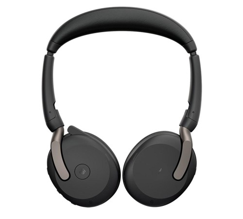 Гарнитура беспроводная/ Jabra Evolve2 65 Flex, Link380c MS Stereo