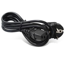 кабель питания/ Power Cord, 250VAC 10A CEE 7/7 Plug, EU