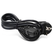 кабель питания/ Power Cord, 250VAC 10A CEE 7/7 Plug, EU