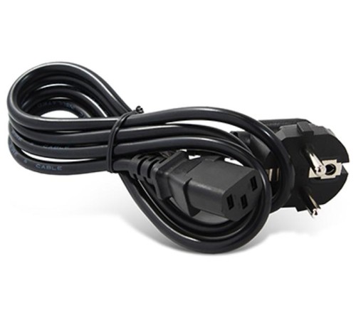 кабель питания/ Power Cord, 250VAC 10A CEE 7/7 Plug, EU
