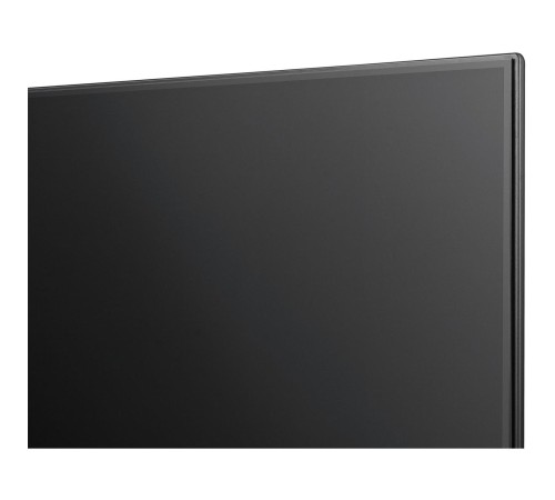 Телевизор ЖК 85'' Hisense/ 85", QLED, Ultra HD, Smart TV (ОС VIDAA U6), Wi-Fi, PCI 2000, DVB-T2/T/C/S2/S, 2х10W, CI+(1.4), 3хHDMI, 2хUSB, Works with Alexa, Alexa Built-in, VIDAA Voice, Yandex, Black Телевизор ЖК 85'' Hisense/ 85", QLED, Ultra HD, Smart TV (ОС VIDAA U6), Wi-Fi, PCI 2000, DVB-T2/T/C/S2/S, 2х10W, CI+(1.4), 3хHDMI, 2хUSB, Works with Alexa, Alexa Built-in, VIDAA Voice, Yandex, Black