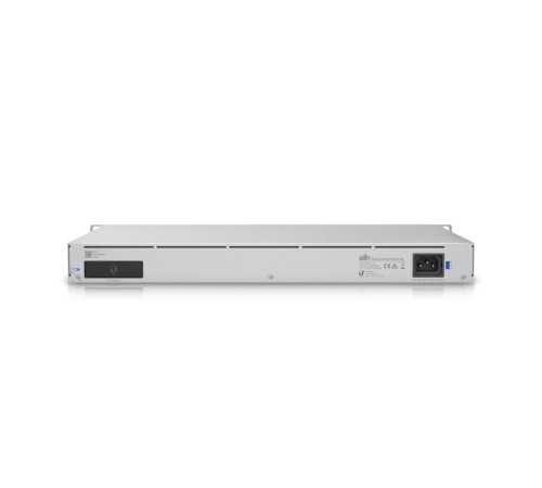 Маршрутизатор/ UniFi rack mountable 10Gbps Маршрутизатор/ UniFi rack mountable 10Gbps