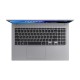 Ноутбук Maibenben M575 15.6"(1920x1080 (матовый) IPS)/AMD Ryzen 5 7430U(2.3Ghz)/16384Mb/512PCISSDGb/Int:AMD Radeon/Cam/BT/WiFi/49.6WHr/war 1y/1.65kg/Silver/Win11Home