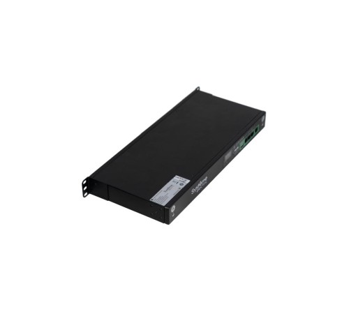 БРП Uniprom, управляемый, 1U, 240В, 1Ф, 16A, 10xC13 2xC19, 2м кабель, IEC320 C20 БРП Uniprom, управляемый, 1U, 240В, 1Ф, 16A, 10xC13 2xC19, 2м кабель, IEC320 C20