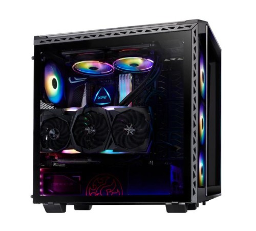 ADATA XPG BATTLECRUISER черный Mid-Tower, E-ATX, Micro-ATX, Mini-ITX, Standard-ATX, USB 3.2 Gen1 Type-A, USB 3.2 Gen1 Type-C (Мятая упаковка) ADATA XPG BATTLECRUISER черный Mid-Tower, E-ATX, Micro-ATX, Mini-ITX, Standard-ATX, USB 3.2 Gen1 Type-A, USB 3.2 Gen1 Type-C (Мятая упаковка)