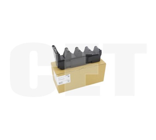 -/ Бункер отработанного тонера WB-P08 для KONICA MINOLTA bizhub C3300i/C3320i/C3350i/C4000i (CET)