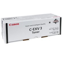 Тонер/ C-EXV 3 Toner Black