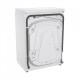 Стиральная машина Gorenje/ Стиральная машина Gorenje, отдельностоящая, 15 программ, 6 кг, 1200 об/мин, инверторный мотор, функция пара, отсрочка старта, предварительная стирка, защита от перелива, сенсор уровня воды, энергоэффективность А, уровень шума (м