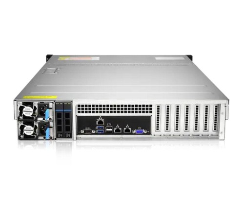 Серверный корпус/ Gooxi RMC2112-670-HSE-D 2U 12bay chassis ,Expander backplane rear 2*2.5"SAS/SATA 1300W 1+1 EU power cables rail kit Серверный корпус/ Gooxi RMC2112-670-HSE-D 2U 12bay chassis ,Expander backplane rear 2*2.5"SAS/SATA 1300W 1+1 EU power cables rail kit
