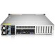 Серверный корпус/ Gooxi RMC2112-670-HSE-D 2U 12bay chassis ,Expander backplane rear 2*2.5"SAS/SATA 1300W 1+1 EU power cables rail kit