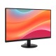Монитор MSI PRO MP242L 23.8" 16:9 FHD(1920x1080) IPS Flat,1ms(MPRT),1000:1,100M:1,250nits,178/178,HDMI 1.4,DP 1.2,Tilt,100Hz,Black,1y war-ty