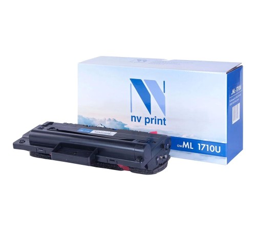-/ Тонер-картридж NVP NV-ML-1710 UNIV для Samsung ML 1410/ 1500/ 1500B/ 1510/ 1510B/ 1710/ 1710B/ 1710D/ 1710P/ 1740/ 1745/ 1750/ 1755/ 1780/ 1780N/ Xerox Phaser 3115/ 3116/ 3120 (3000k) -/ Тонер-картридж NVP NV-ML-1710 UNIV для Samsung ML 1410/ 1500/ 1500B/ 1510/ 1510B/ 1710/ 1710B/ 1710D/ 1710P/ 1740/ 1745/ 1750/ 1755/ 1780/ 1780N/ Xerox Phaser 3115/ 3116/ 3120 (3000k)