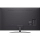 Телевизор ЖК 75'' LG/ 75", Ultra HD, Nano Color, Smart TV, WebOS, Wi-Fi, DVB-T2/C/S2, MR, 60Hz Native, 2.0ch (20W), 2 HDMI, 2 USB, 1 Pole, Charcoal Black, 2025