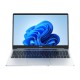 MEGABOOK T1 T15DA 15.6" (1920x1080)/AMD R7-5800U/8х4,5Гц/16Gb/1TB/Integrated/Wifi 6/BT5.2/2.0MP/Fingerprint/1,54 kg/DOS/Silver