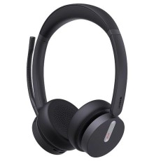 Гарнитура беспроводная/ Yealink BH70 Dual UC USB-C/A [1208704]