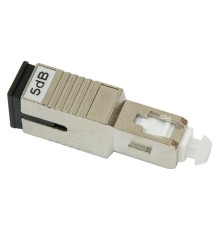 Аттенюатор SC-SM-5Дб Cabeus Att-FM SC-SM-5dB