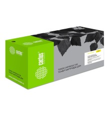 Картридж лазерный Cactus CS-CF472X CF472X желтый (23000стр.) для HP Color LJ Enterprise Flow M681dh/M681f/M682z