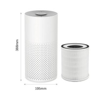 Очиститель воздуха Hysure Kilo, с Wi-Fi