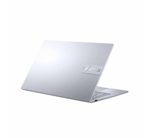 Ноутбук/ ASUS K3604VA-MB231 16"(1920x1200 (матовый))/Intel Core i5 1335U(1.3Ghz)/16384Mb/512PCISSDGb/noDVD/Int:Intel Iris Xe Graphics/Cam/BT/WiFi/42WHr/war 1y/1.76kg/Cool Silver/DOS Ноутбук/ ASUS K3604VA-MB231 16"(1920x1200 (матовый))/Intel Core i5 1335U(1.3Ghz)/16384Mb/512PCISSDGb/noDVD/Int:Intel Iris Xe Graphics/Cam/BT/WiFi/42WHr/war 1y/1.76kg/Cool Silver/DOS
