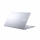 Ноутбук/ ASUS K3604VA-MB231 16"(1920x1200 (матовый))/Intel Core i5 1335U(1.3Ghz)/16384Mb/512PCISSDGb/noDVD/Int:Intel Iris Xe Graphics/Cam/BT/WiFi/42WHr/war 1y/1.76kg/Cool Silver/DOS