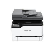 Мфу цветное Pantum CM2200FDW P/C/S/F ,Color laser, A4, 24 ppm  (max 50000 p/mon) 1 GHz, 1200x600 dpi, 512 mb RAM, Adf 50, paper tray 250 pages, USB, LAN, WiFi, st (царапины, потертости, после обновления ПО в СЦ)